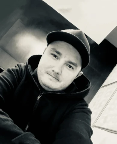 Andy Kay – 67. místo CZ/SK Producent/ka 2024 | Bass Awards