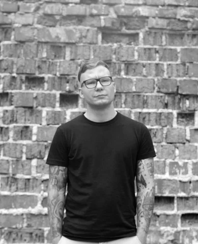 Annimatic – 74. místo CZ/SK DJ Drum & Bass 2025 | Bass Awards