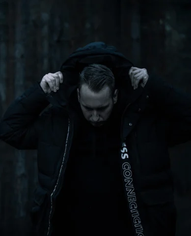 Arcane Shadow – 11. místo CZ/SK Producent/ka Techno 2025 | Bass Awards