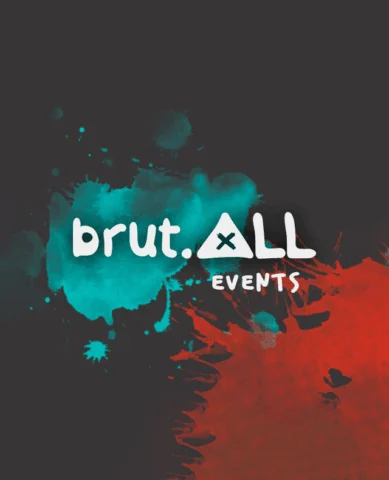 Brut.All – 94. místo CZ/SK Indoor 2024 | Bass Awards