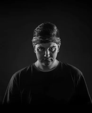 Chaos Theory – 23. místo CZ/SK DJ Drum & Bass 2025 | Bass Awards