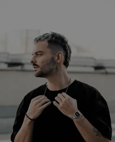 Crackpot – 27. místo CZ/SK DJ Drum & Bass 2024 | Bass Awards