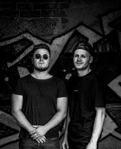 Dela Vibes – 11. místo CZ/SK DJ Mainstage 2025 | Bass Awards