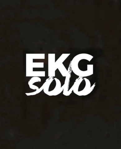 EKG Solo – 83. místo CZ/SK Outdoor 2024 | Bass Awards