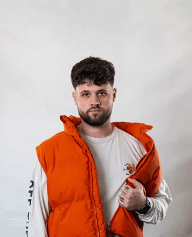Elderik – 82. místo CZ/SK DJ Drum & Bass 2025 | Bass Awards