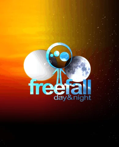 Freefall Day & Night – 94. místo CZ/SK Outdoor 2024 | Bass Awards