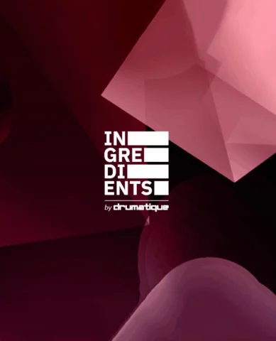 Ingredients – 99. místo CZ/SK Indoor 2024 | Bass Awards