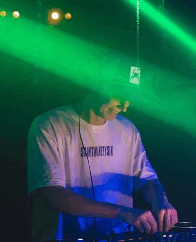 Jakoob – 84. místo CZ/SK DJ Drum & Bass 2025 | Bass Awards