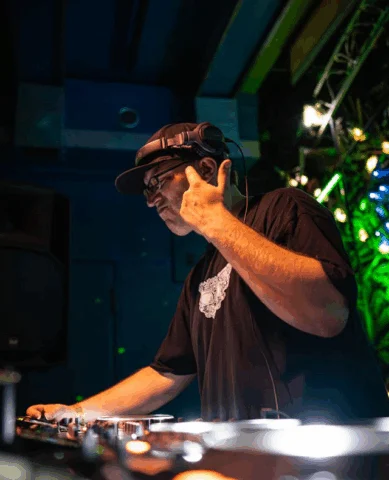 John T – 2. místo CZ/SK DJ Harder Styles 2025 | Bass Awards