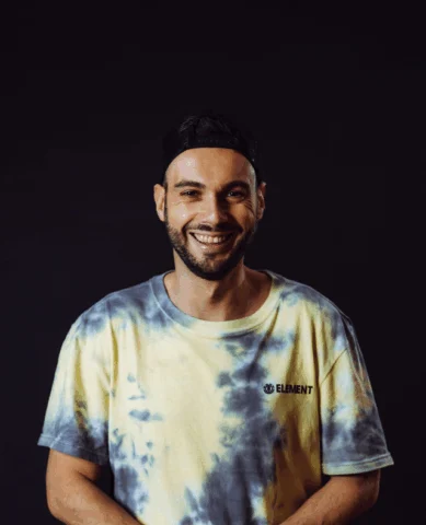 Johnny de City – 23. místo CZ/SK DJ Mainstage 2025 | Bass Awards