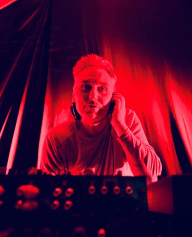 Josef Sedloň – 35. místo CZ/SK DJ House 2025 | Bass Awards
