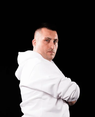 Jumbo – 17. místo CZ/SK DJ House 2025 | Bass Awards