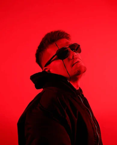 KNNY – 81. místo CZ/SK Producent/ka 2024 | Bass Awards