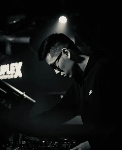 Kira – 35. místo CZ/SK DJ Mainstage 2025 | Bass Awards