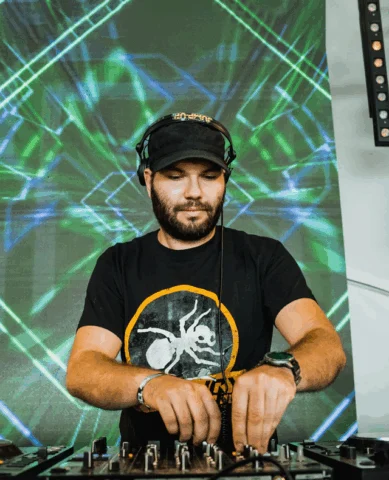 Krowak – profil Bass Awards