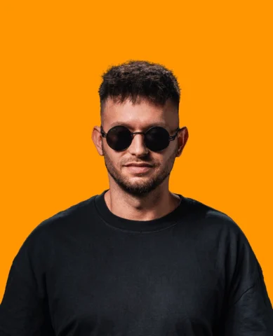 LUISDEMARK – 14. místo CZ/SK Producent/ka Mainstage 2024 | Bass Awards
