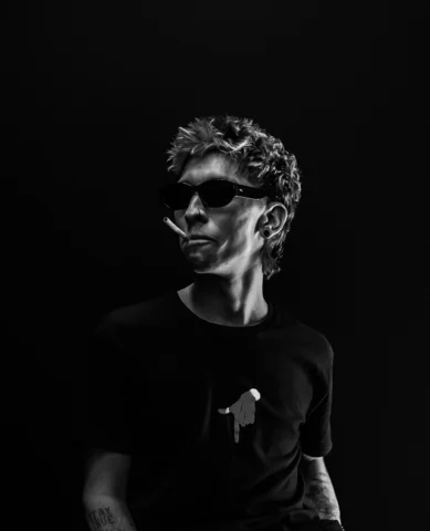 Majsko – 39. místo CZ/SK DJ Techno 2025 | Bass Awards