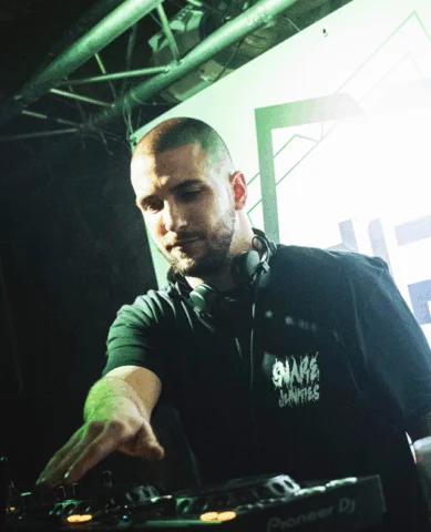 Matego – profil Bass Awards