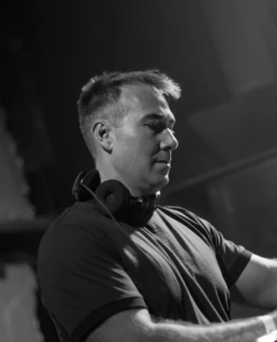 Miquel – 8. místo CZ/SK Producent/ka Techno 2025 | Bass Awards