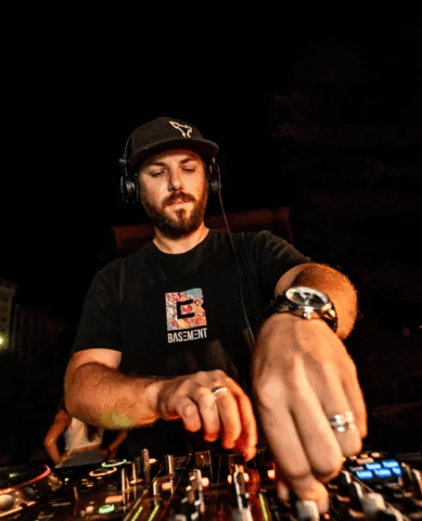 Twynkee – 43. místo CZ/SK DJ Drum & Bass 2025 | Bass Awards