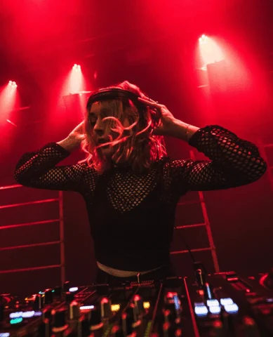 Neureal – 49. místo CZ/SK DJka Drum & Bass 2024 | Bass Awards