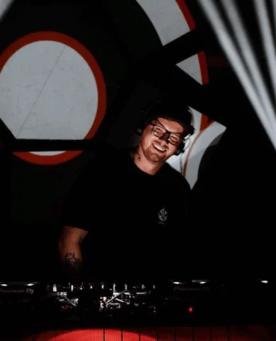 Neurobee – 35. místo CZ/SK DJ Drum & Bass 2025 | Bass Awards