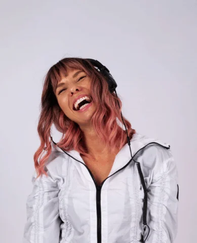 Niki Bunny – 10. místo CZ/SK DJka House 2024 | Bass Awards
