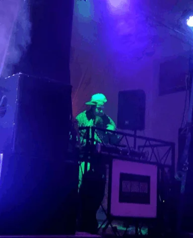 O.T.A. – 33. místo CZ/SK DJ Harder Styles 2025 | Bass Awards