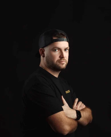Peter van Wave – 17. místo CZ/SK DJ Trance 2025 | Bass Awards