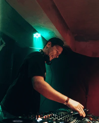 Phobia – 65. místo CZ/SK DJ Drum & Bass 2025 | Bass Awards