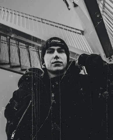 Settah – 60. místo CZ/SK DJ Drum & Bass 2025 | Bass Awards