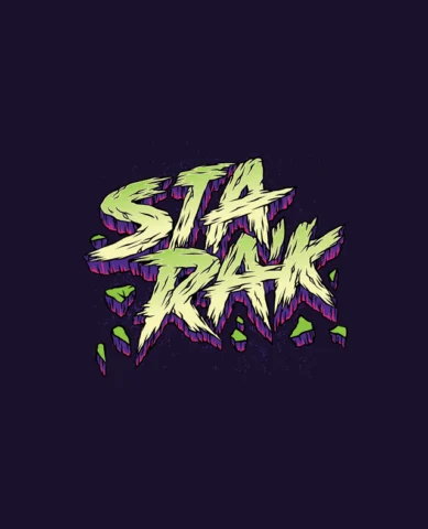 Starák – 100. místo CZ/SK Outdoor 2024 | Bass Awards