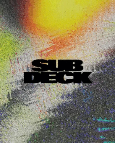 SubDeck (Bratislava) – 64. místo CZ/SK Klub 2024 | Bass Awards