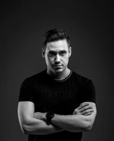 TØSSi – 32. místo CZ/SK Producent/ka Techno 2024 | Bass Awards