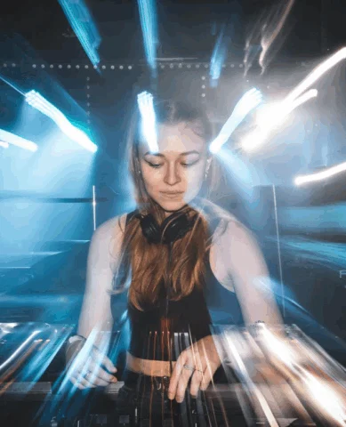 Teya – 23. místo CZ/SK DJka Drum & Bass 2024 | Bass Awards