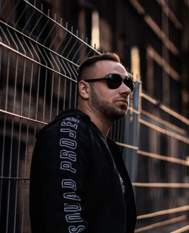 Tommaso – 5. místo CZ/SK DJ Mainstage 2025 | Bass Awards