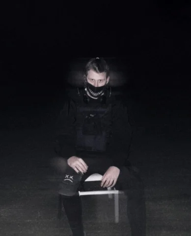 Unknøwn – 75. místo CZ/SK Producent/ka Drum & Bass 2025 | Bass Awards