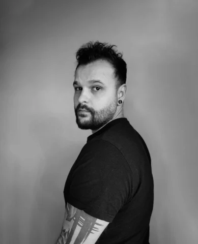 Voxmute – 61. místo CZ/SK Producent/ka Drum & Bass 2024 | Bass Awards