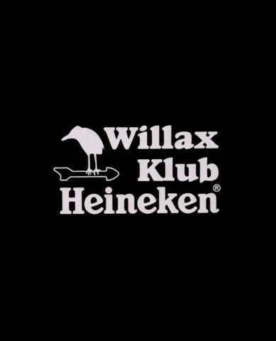 Willax Klub Heineken (Ml. Boleslav) – 93. místo CZ/SK Klub 2024 | Bass Awards