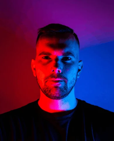 Yantosh – 50. místo CZ/SK Producent/ka 2024 | Bass Awards