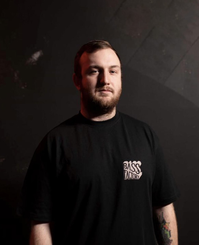 Baky Jnglst – profil Bass Awards