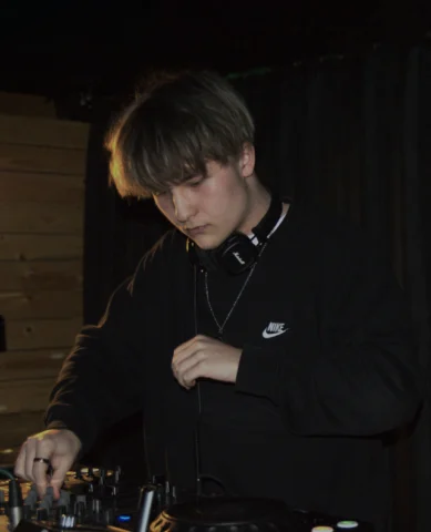 Hydrox – 71. místo CZ/SK DJ Drum & Bass 2025 | Bass Awards