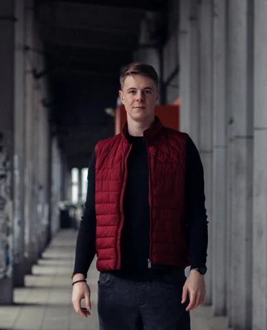 Marvi – 63. místo CZ/SK Producent/ka Drum & Bass 2025 | Bass Awards