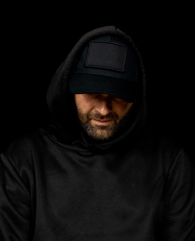 Mike Solar – 30. místo CZ/SK DJ House 2025 | Bass Awards