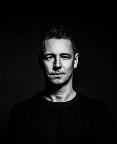 Nois – 33. místo CZ/SK DJ Techno 2025 | Bass Awards