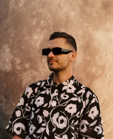Paxy – 54. místo CZ/SK Producent/ka Drum & Bass 2025 | Bass Awards