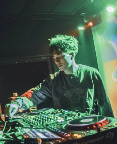 Plejby – 19. místo CZ/SK DJ Harder Styles 2025 | Bass Awards