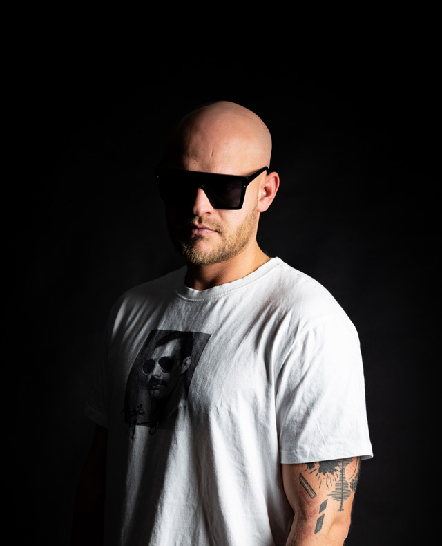 Pollini – 6. místo CZ/SK DJ Mainstage 2025 | Bass Awards