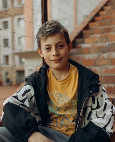 Steven Schmidt – 18. místo CZ/SK DJ House 2025 | Bass Awards