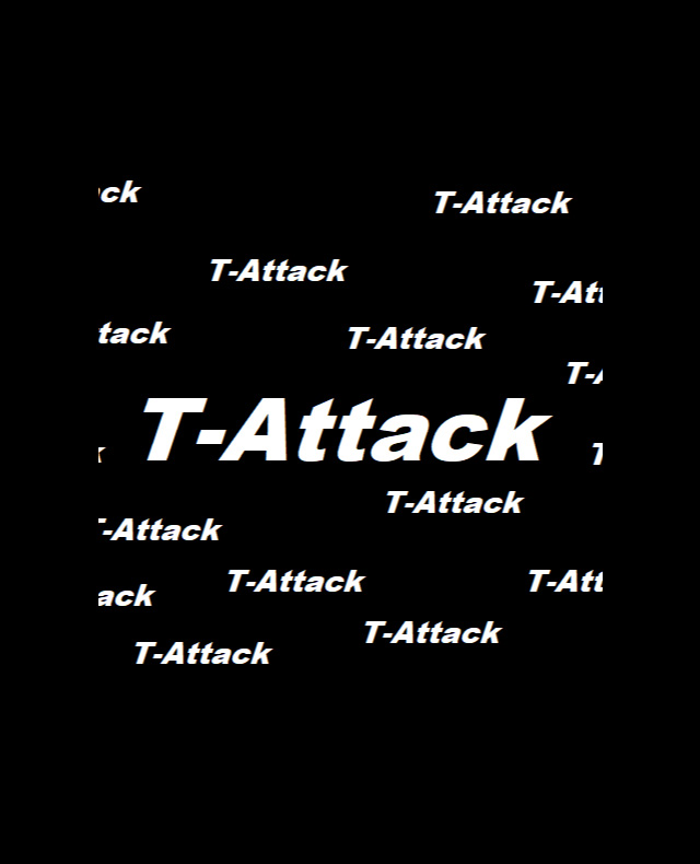 T-Attack